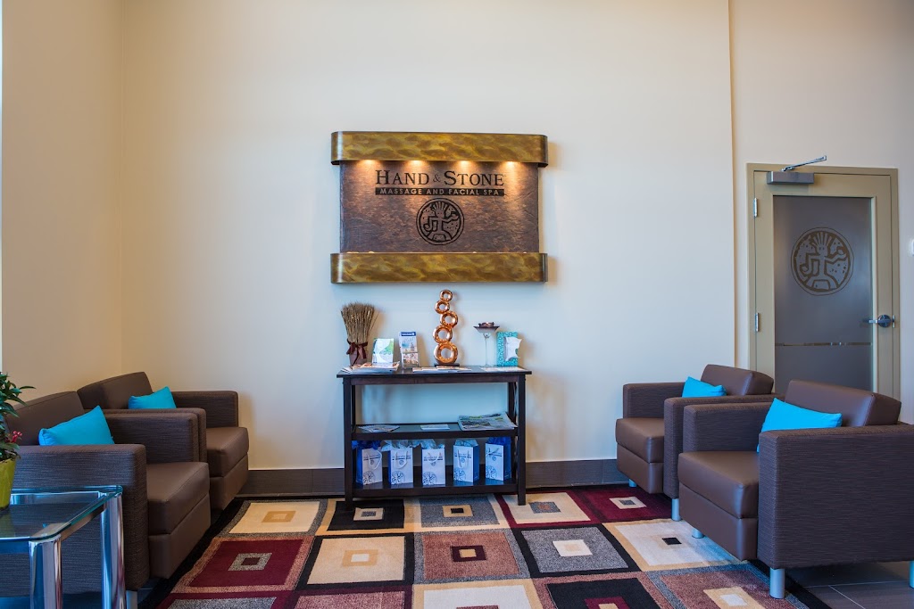 Hand & Stone Massage and Facial Spa - Peterborough | 999 Lansdowne St W, Peterborough, ON K9J 1Z9, Canada | Phone: (705) 749-3939