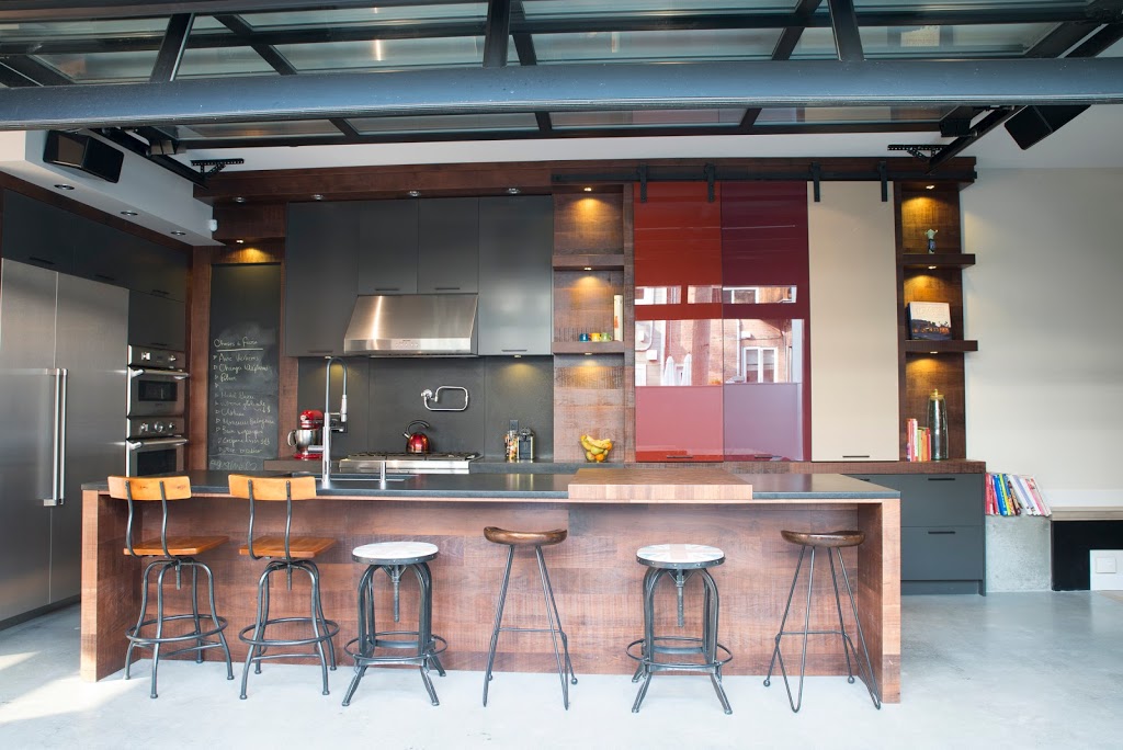 Armoires Passion | 4430 Boulevard Wilfrid-Hamel, Québec, QC G1P 2J9, Canada | Phone: (418) 872-9595