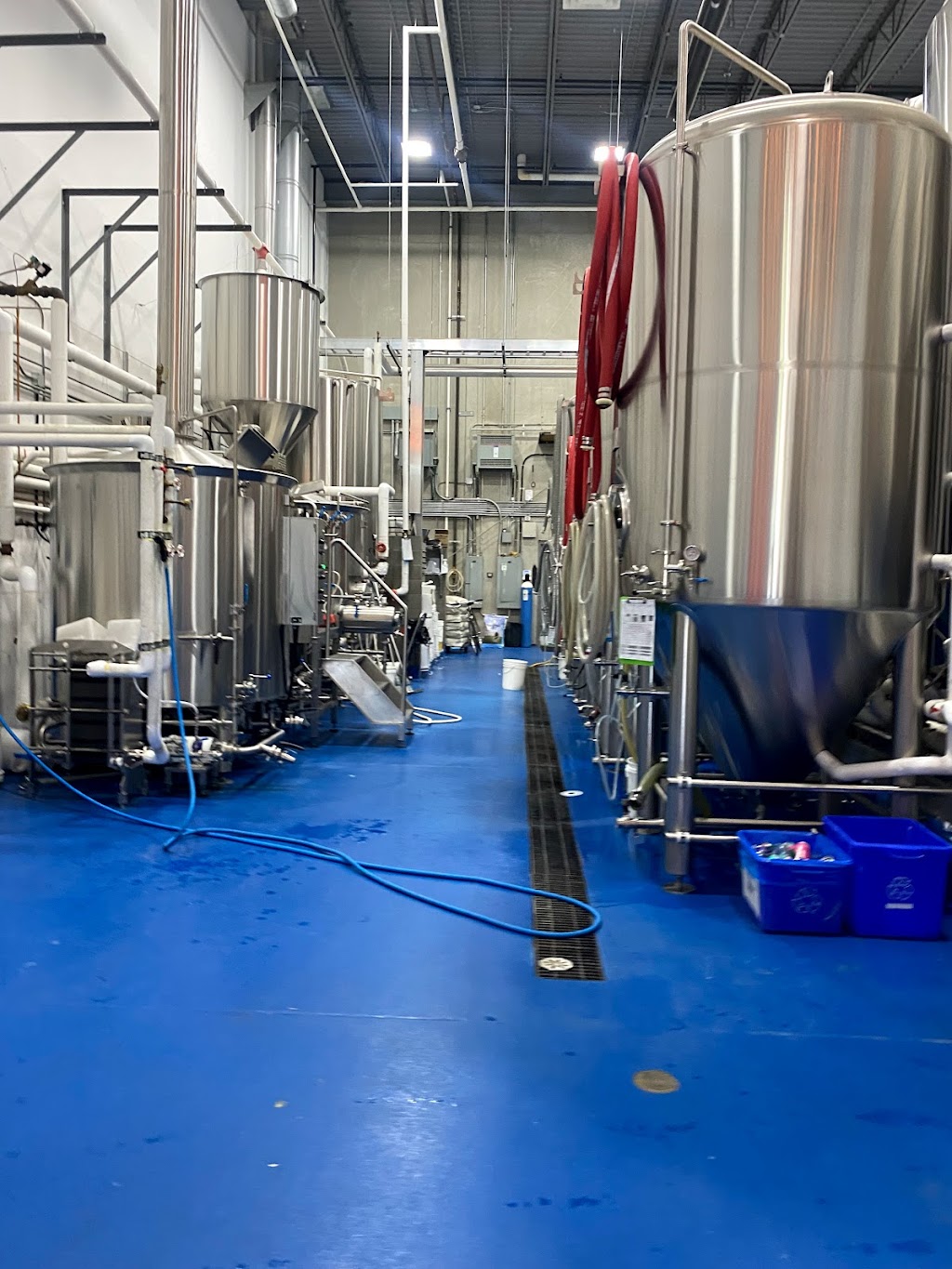Eighty-Eight Brewing Co. | 2600 Portland St SE #1070, Calgary, AB T2G 4M6, Canada | Phone: (403) 452-5880