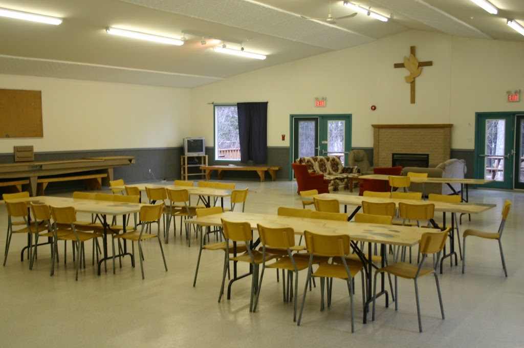 Gimli Bible Camp | 20011 Dnister Rd, Gimli, MB R0C 1B0, Canada | Phone: (204) 642-5707
