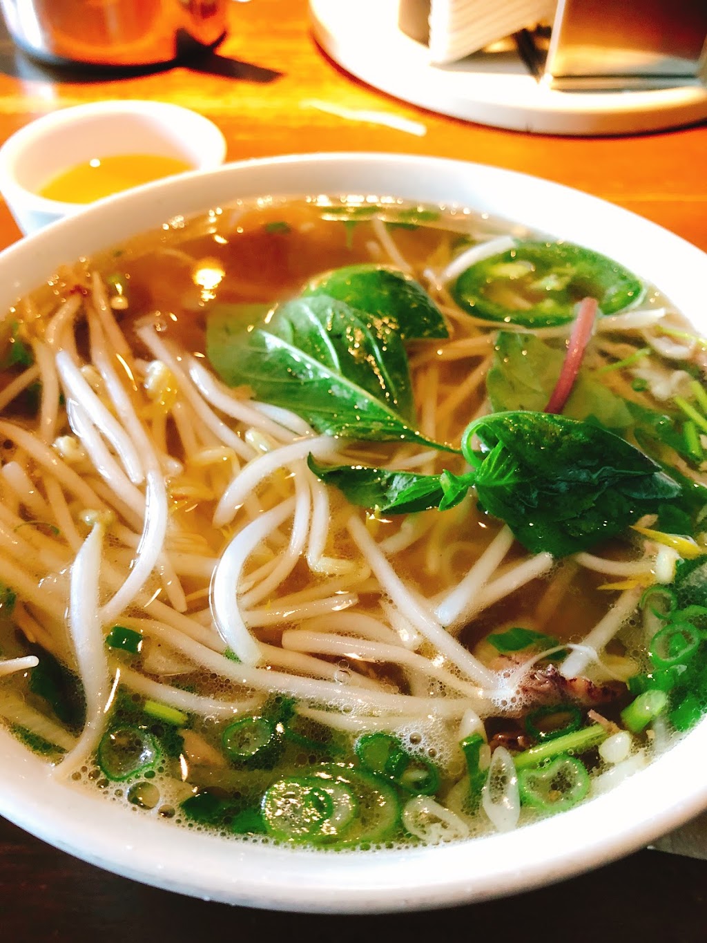 Lotus Restaurant | 4131 No 5 Rd, Richmond, BC V6X 2T9, Canada | Phone: (778) 297-1180