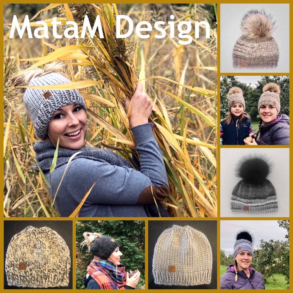 MataM Design | 219 Rue de la Plage, Québec, QC G1B 3R7, Canada