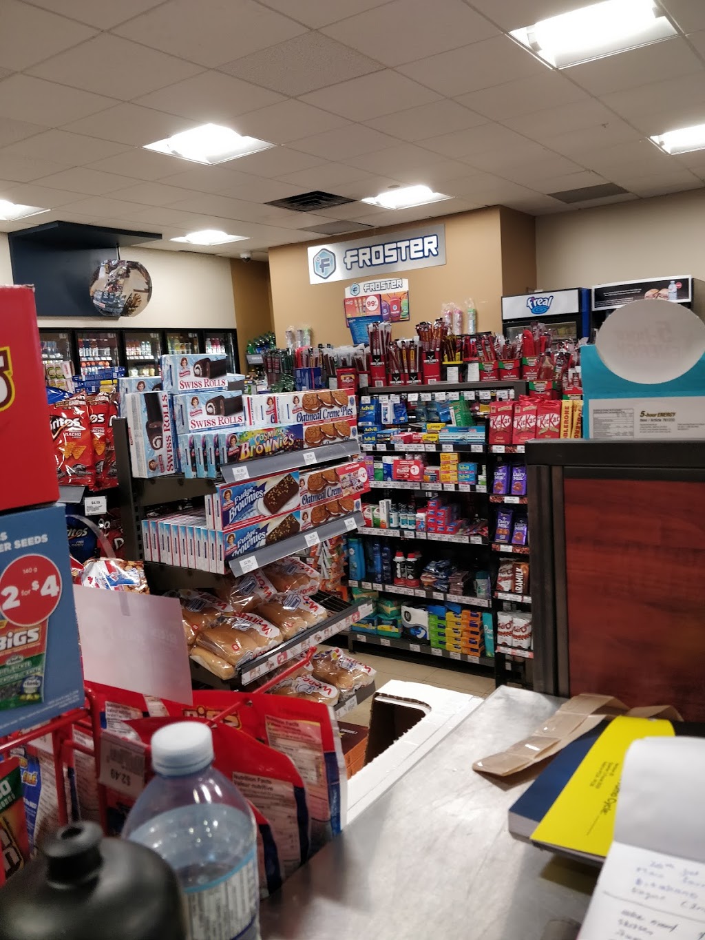 Macs | 390 Mill St, Windsor, ON N9C 2R4, Canada | Phone: (519) 252-9434