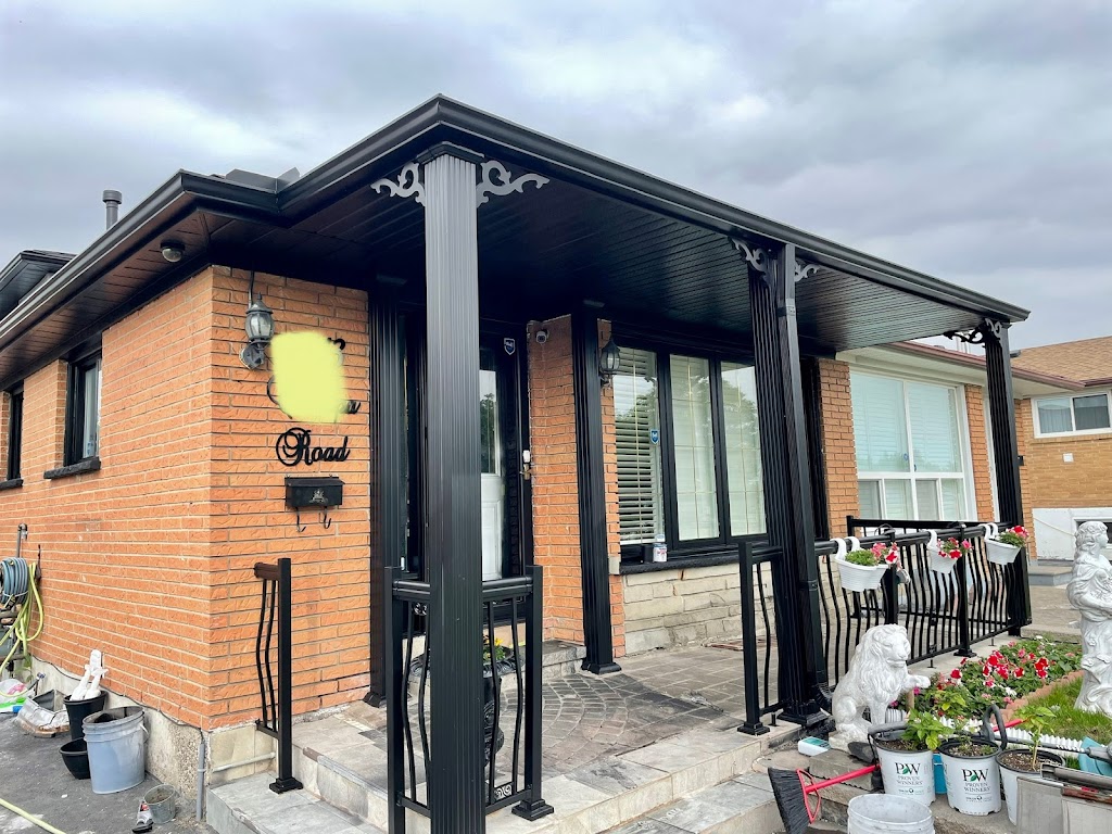 KD Construction & Renovations Ltd. | 539 Dougall Ave, Town Of Caledon, ON L7C 3Y9, Canada | Phone: (647) 540-0470