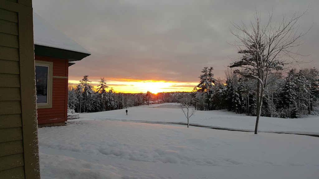Fox Creek Golf Club | 200 Golf St, Dieppe, NB E1A 8K9, Canada | Phone: (506) 859-4653