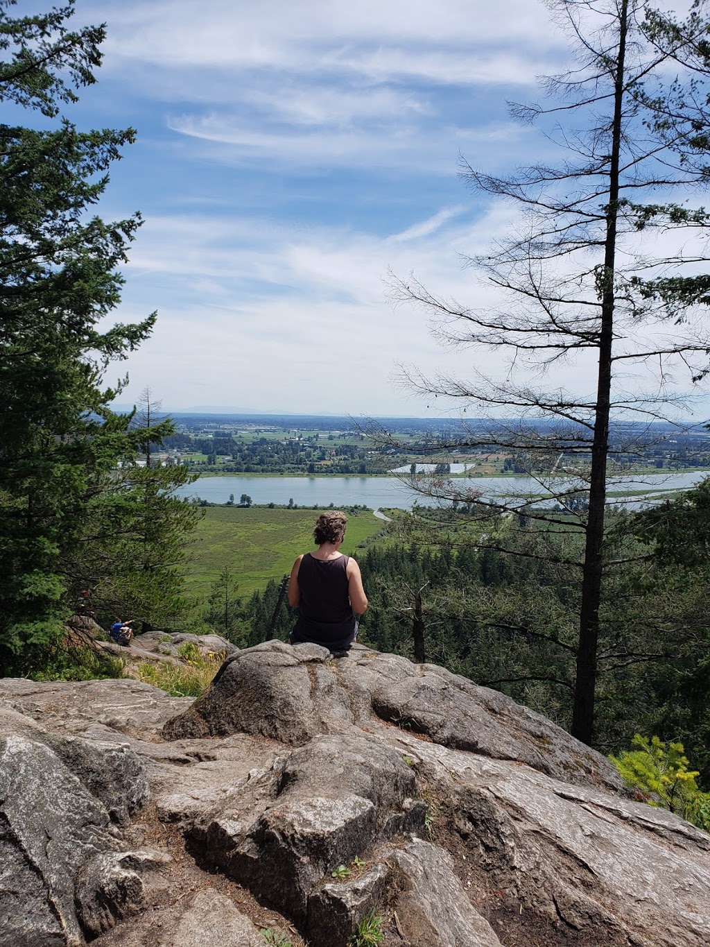 Minnekhada Park | 4455 Oliver Rd, Coquitlam, BC V3E 3H6, Canada | Phone: (604) 432-6352