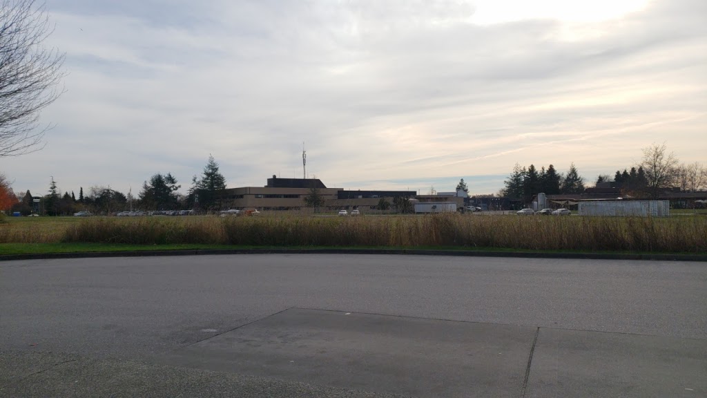 Delta Hospital | 5800 Mountain View Blvd, Delta, BC V4K 3V6, Canada | Phone: (604) 946-1121