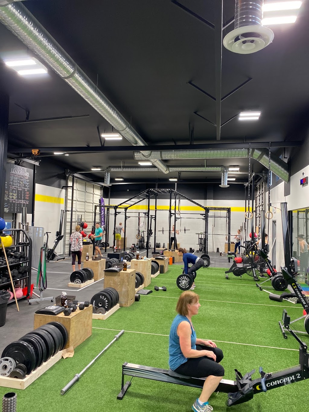 Foundation Rehab | 91 Erickson Rd, Campbell River, BC V9W 1S6, Canada | Phone: (778) 418-1008