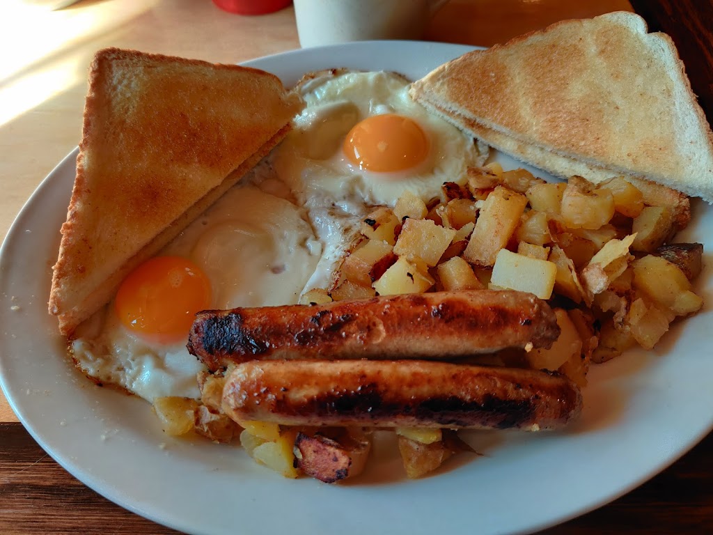 Nanas Hitchn Post Restaurant | 443 BC-8, Lower Nicola, BC V0K 1Y0, Canada | Phone: (250) 378-4579