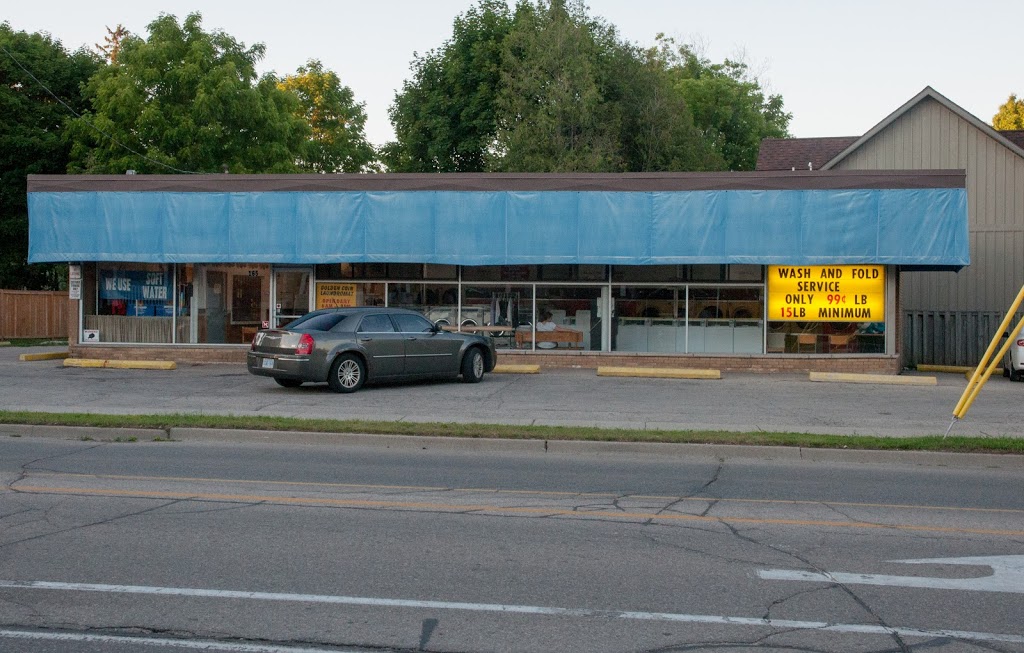 Golden Coin Laundromat | 165 Edinburgh Rd N, Guelph, ON N1H 5R6, Canada | Phone: (519) 823-8789