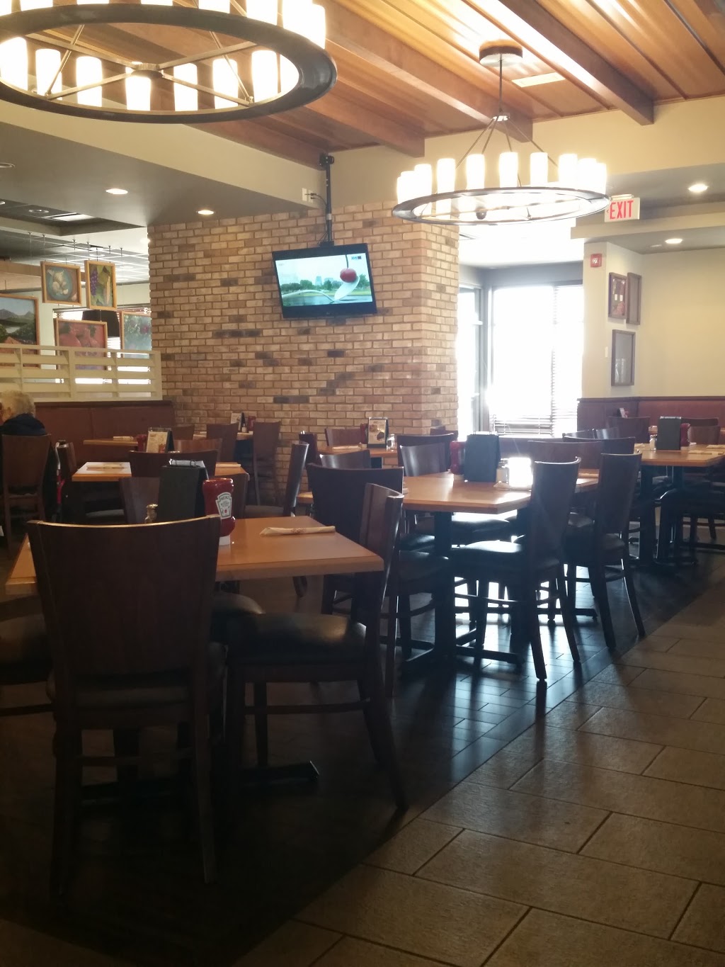 Swiss Chalet Rotisserie & Grill | 5415 Discovery Way, Leduc, AB T9E 8N4, Canada | Phone: (780) 980-0340