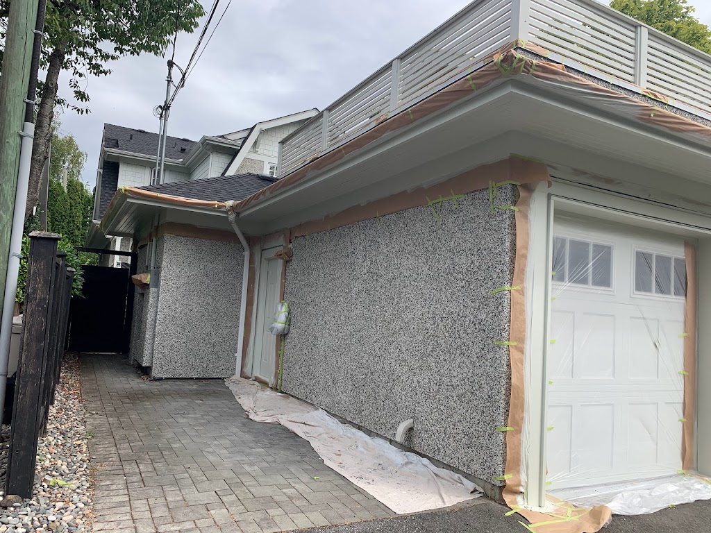 T-Port Painting and Home Improvement | 8699 158 St #10, Surrey, BC V4N 1G9, Canada | Phone: (778) 223-5956