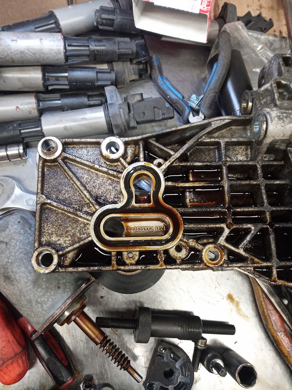 Euro Spec Automotive | 2001 Gore Rd, London, ON N5V 5A9, Canada | Phone: (519) 204-5995