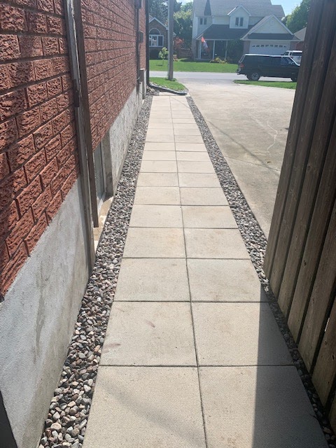 Acreway Landscapes | 7943 17 Side Rd, Acton, ON L7J 2M1, Canada | Phone: (905) 440-0351