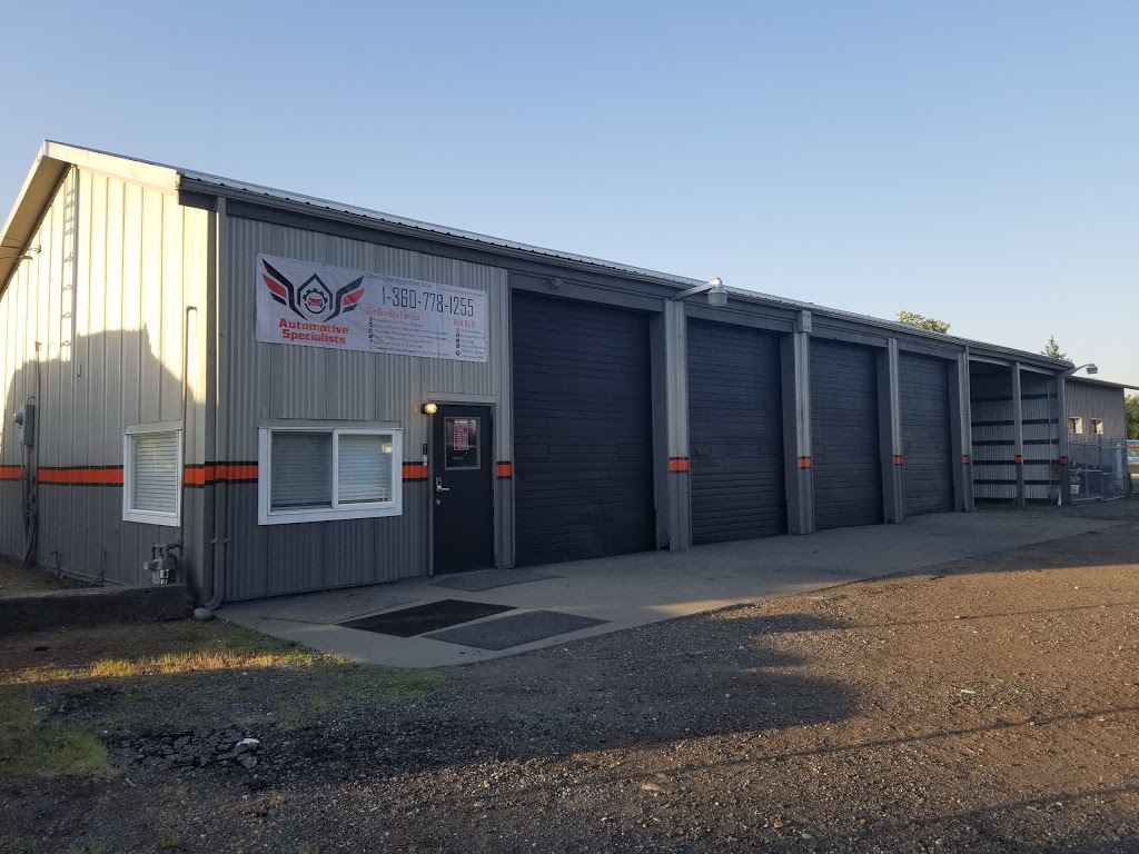 2brothers Automotive Specialists | 240 Birch Bay Lynden Rd, Lynden, WA 98264, USA | Phone: (360) 778-1255