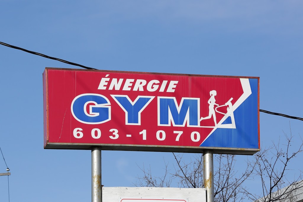 Club Energie Boxe | 1996 3e Rue, St-Romuald, QC G6W 5M6, Canada | Phone: (418) 834-0001