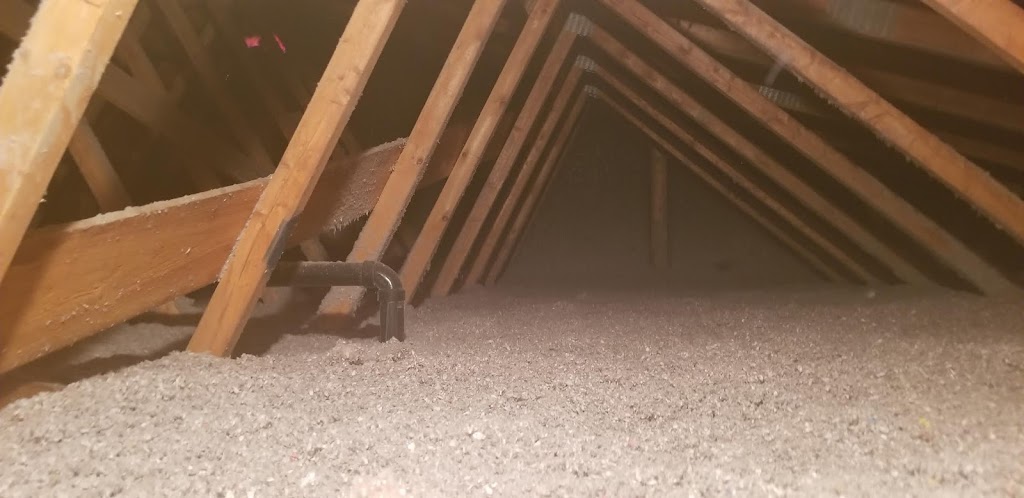 Insulation Algon 2000 Inc | 4800 Rue Bernard-Lefebvre, Laval, QC H7C 0A5, Canada | Phone: (450) 661-3472