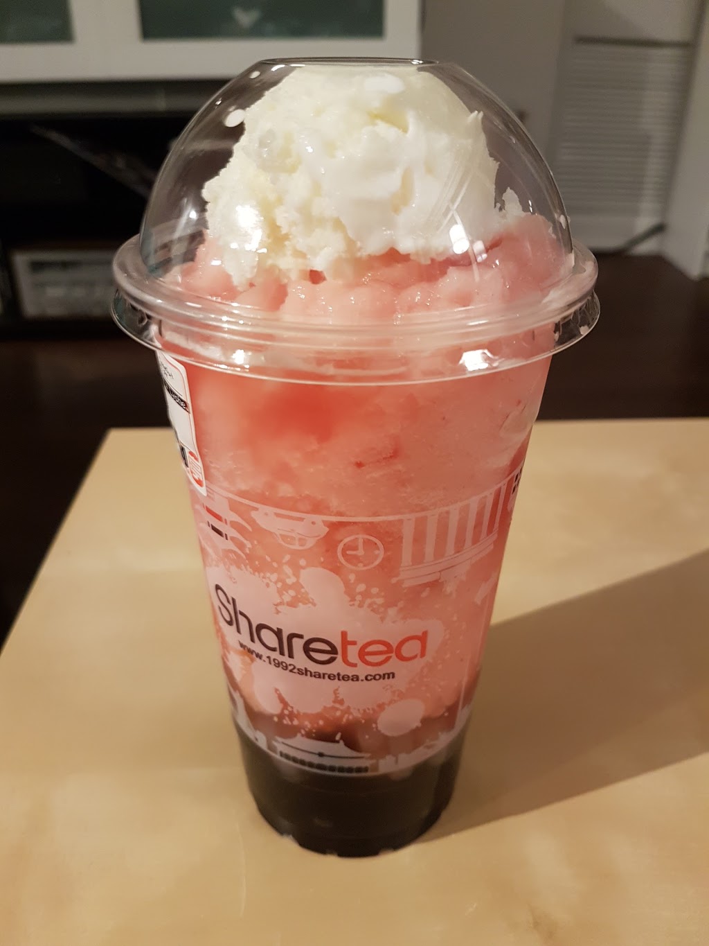 Sharetea | 101 Esther Shiner Blvd, Toronto, ON M2K 0C3, Canada | Phone: (647) 352-1666