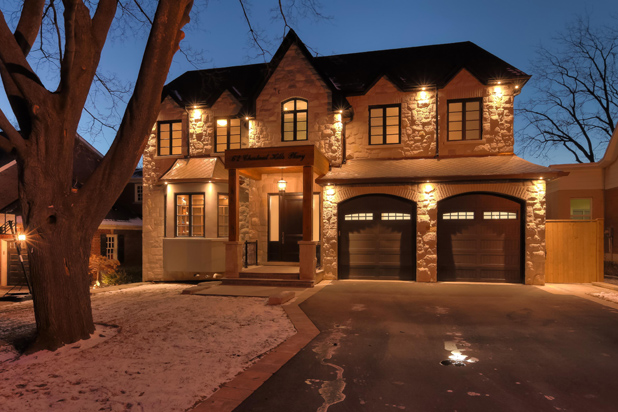 Serca Fine Homes | 140 E Humber Dr, King City, ON L7B 1B6, Canada | Phone: (416) 937-4644