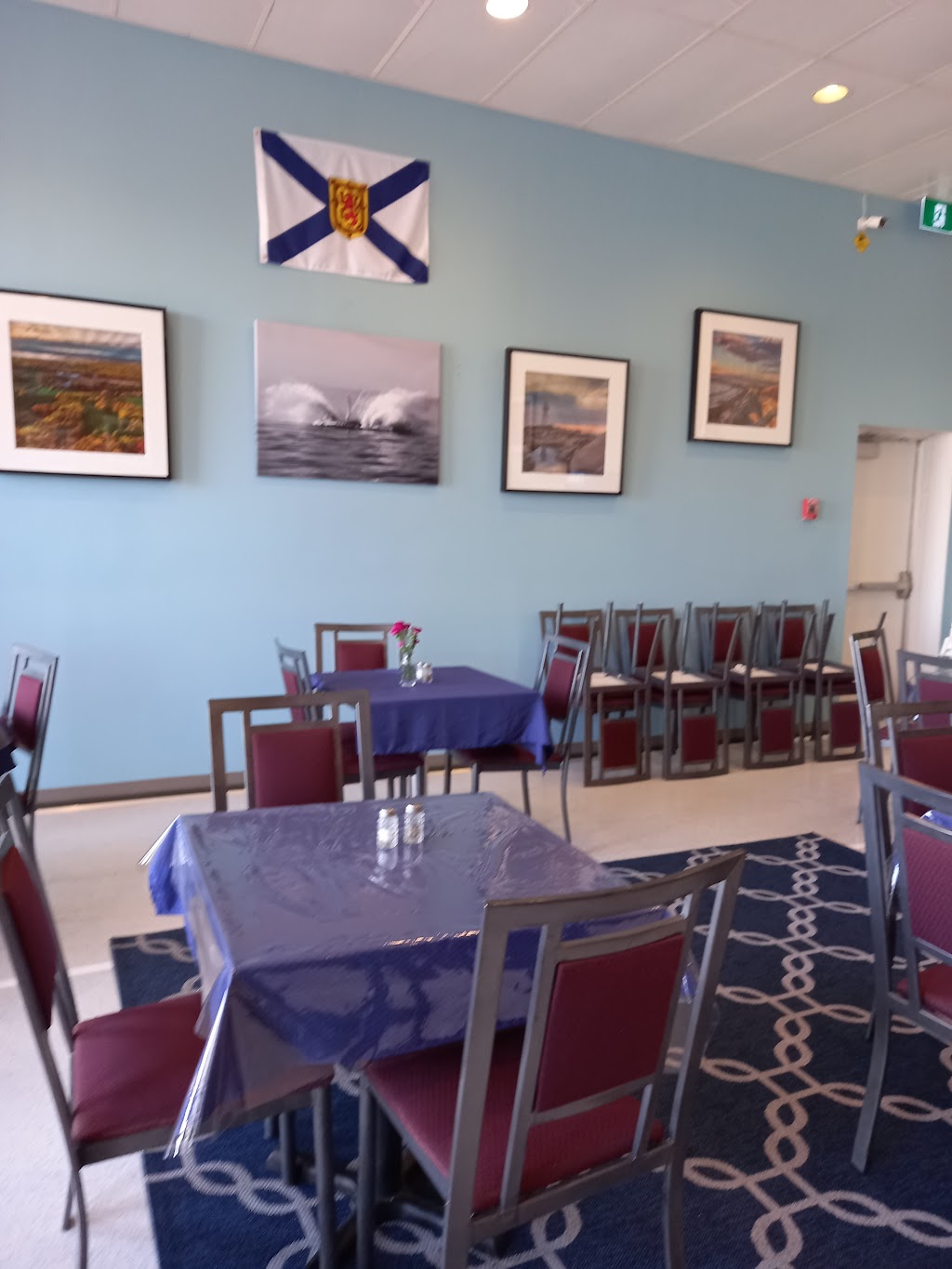 Neptunes Fork | 1043 Hwy 1, Cornwallis Park, NS B0S 1E0, Canada | Phone: (902) 638-8547