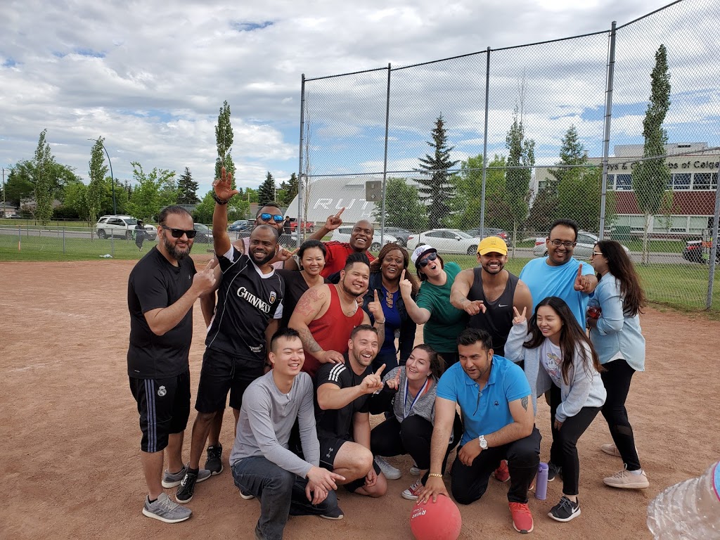 Renfrew Athletic Park | 814 13 Ave NE, Calgary, AB T2E 8A1, Canada | Phone: (403) 268-2489