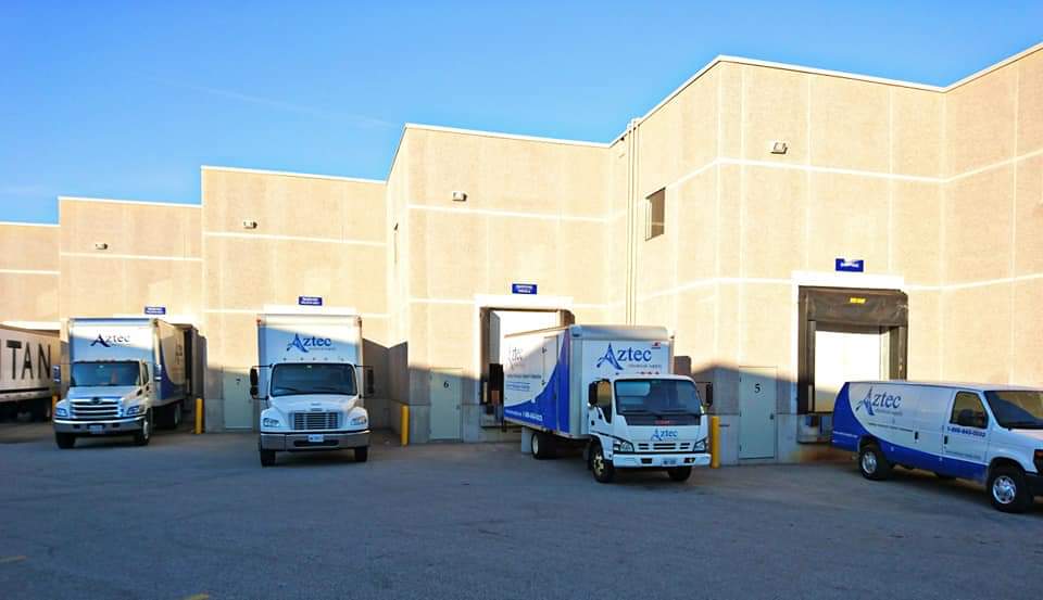 Aztec Electrical Supply | 25 N Rivermede Rd Units 4-10, Concord, ON L4K 5V4, Canada | Phone: (905) 761-7762
