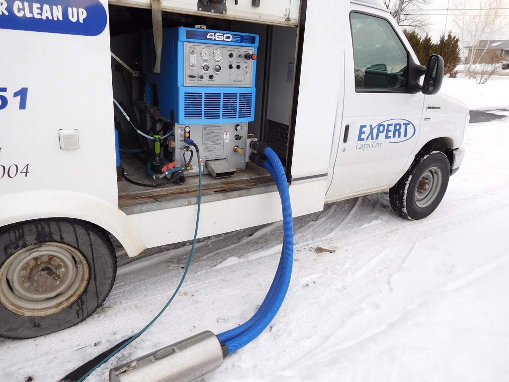 Expert Carpet Care | 101 Pearson St, Meaford, ON N4L 1K8, Canada | Phone: (519) 538-0751