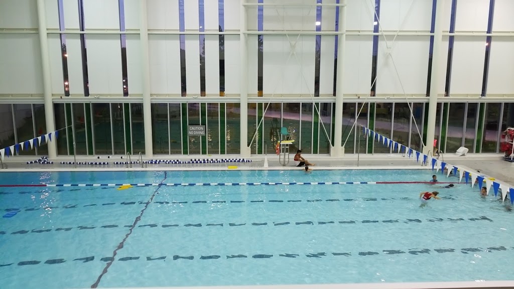 York Recreation Centre | 115 Black Creek Dr, Toronto, ON M6A 0A9, Canada | Phone: (416) 392-9675
