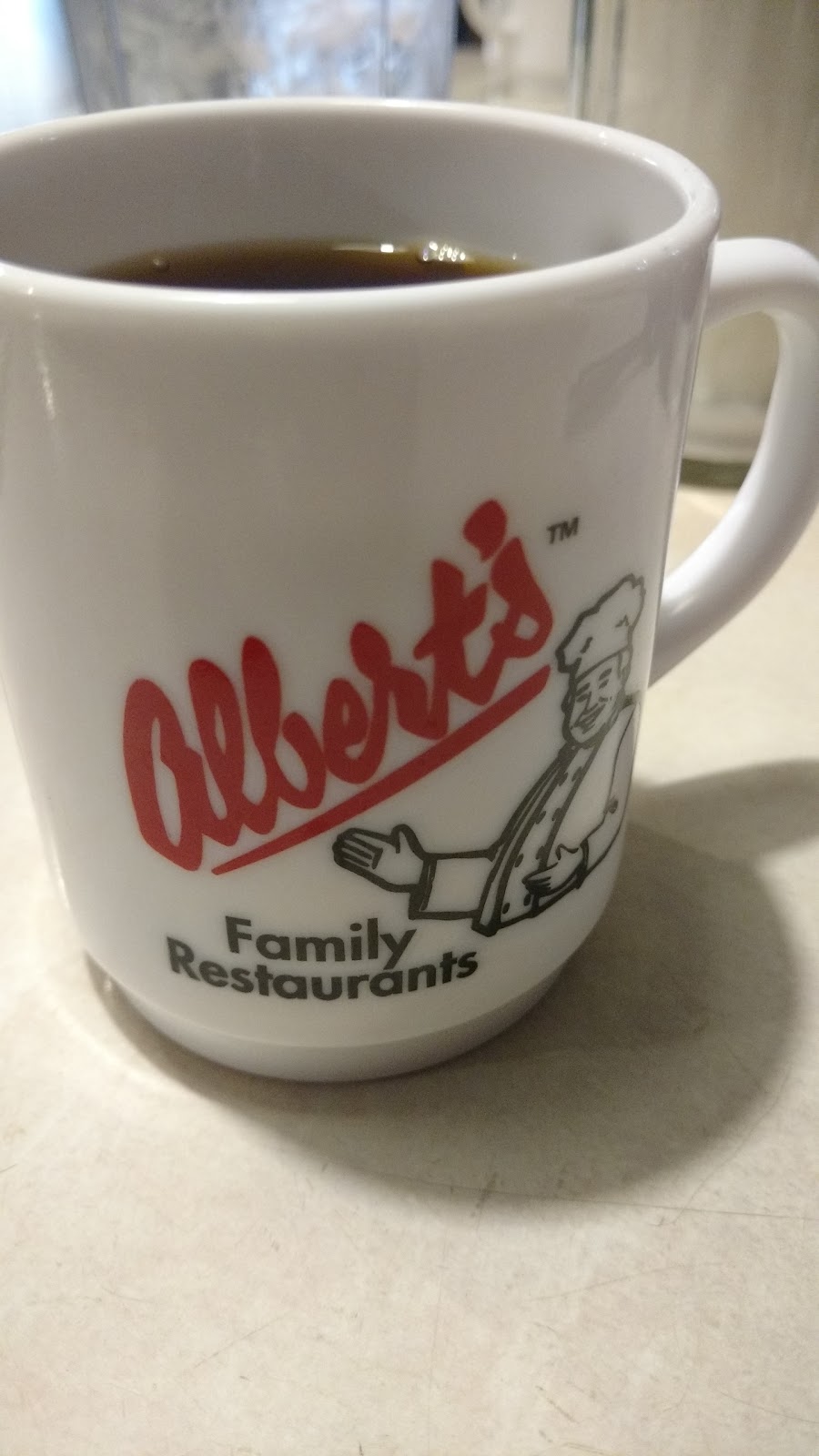 Alberts Family Restaurant | 10604 124 St, Edmonton, AB T5N 1S3, Canada | Phone: (780) 488-9096