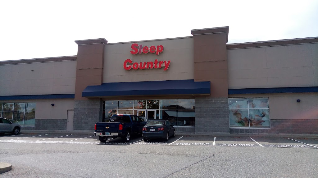 Sleep Country Canada | 3091 152 St, Surrey, BC V4P 3K1, Canada | Phone: (604) 535-5131