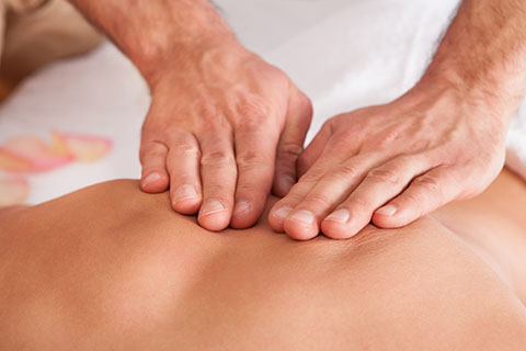 Ostéopathie Marie Charron | 1960 Rue de la Haute Ville, Saint-Lazare, QC J7T 2H1, Canada | Phone: (514) 432-1533