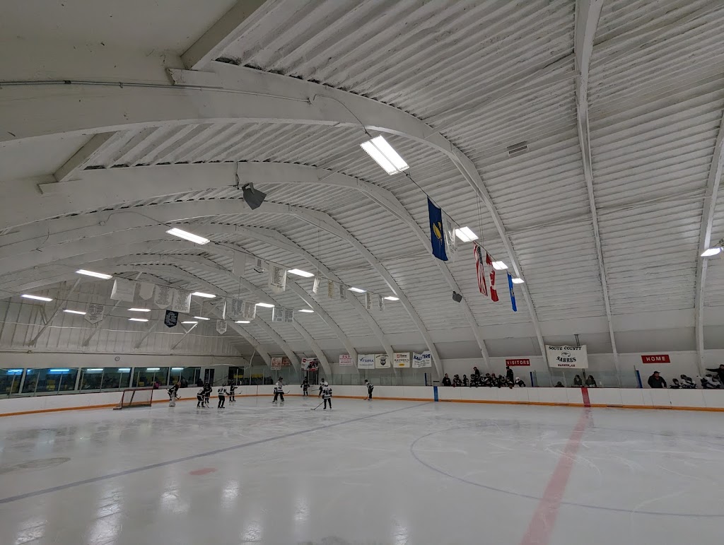 Warner Civic Centre | 508 4 Ave, Warner, AB T0K 2L0, Canada | Phone: (403) 642-7428