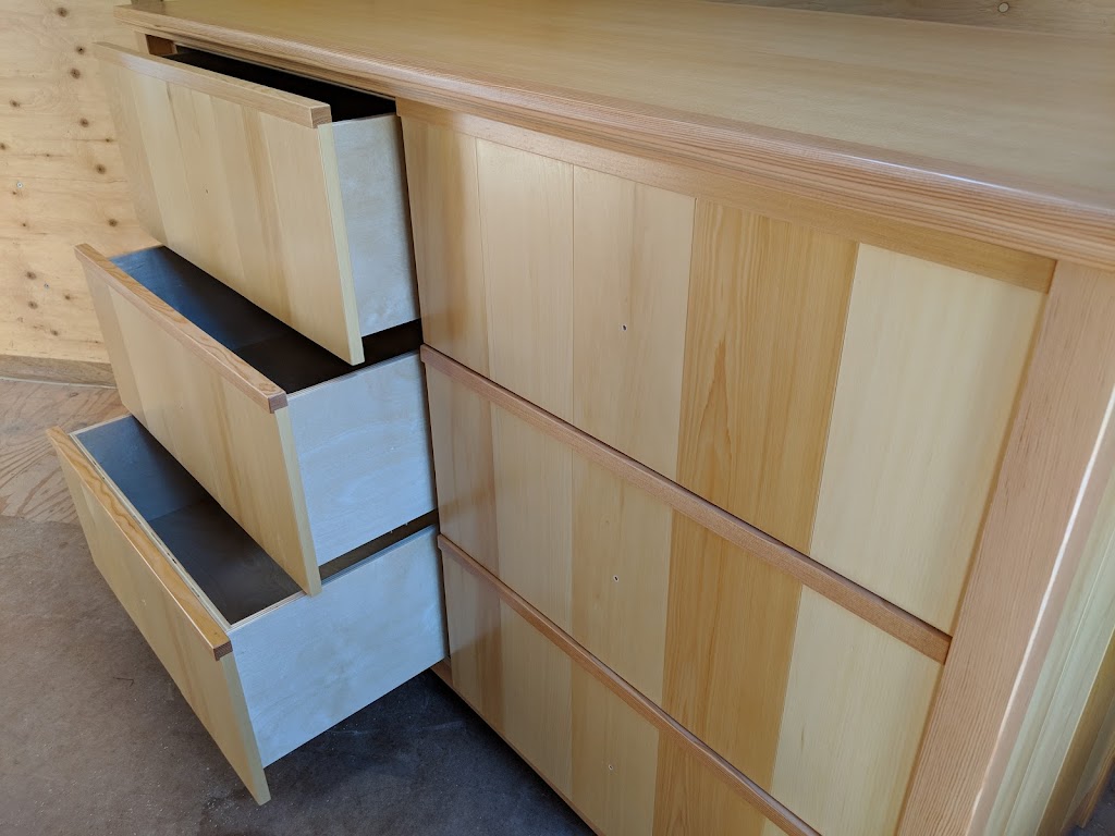 Wyndham Cabinetry | 2815 Turnbull Rd, Qualicum Beach, BC V9K 2L7, Canada | Phone: (250) 240-6323