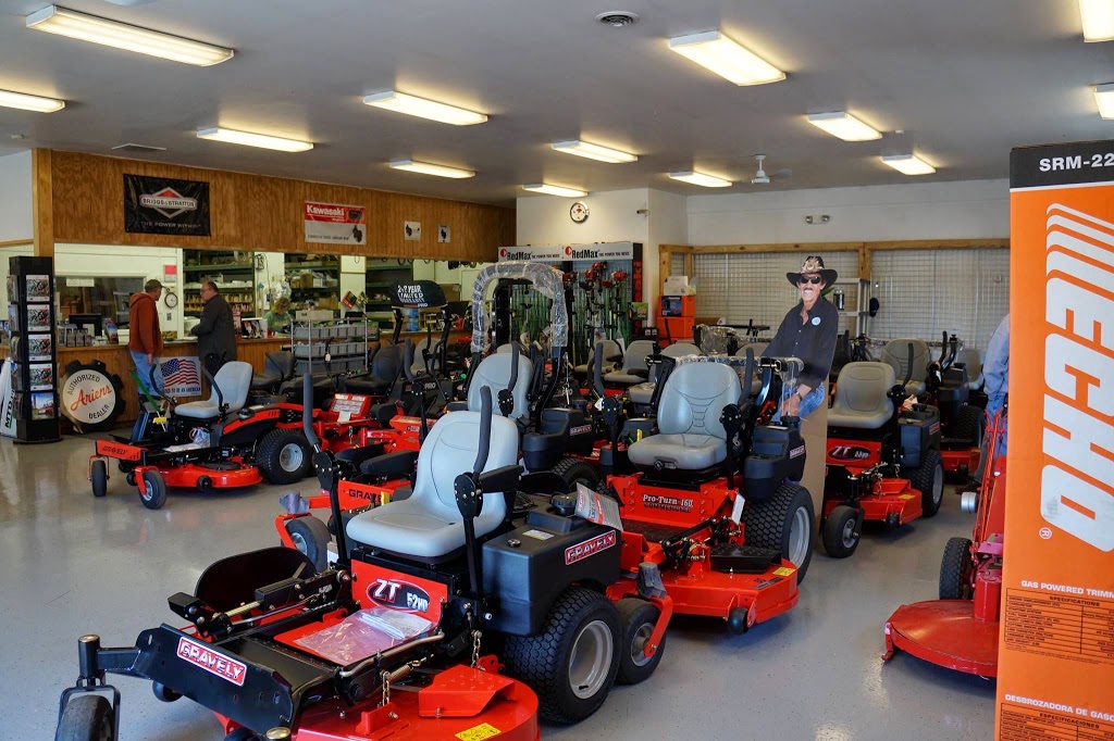 Lynchs Small Engine | 5386 Lapeer Rd, Kimball, MI 48074, USA | Phone: (810) 987-6100