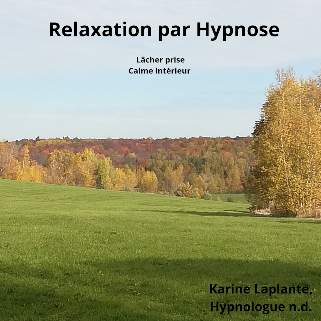 Votre Clinique dHypnose | 1271 Rue King E, Sherbrooke, QC J1G 1E7, Canada | Phone: (819) 943-1005