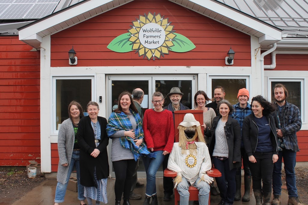 WFM2Go | 24 Elm Ave, Wolfville, NS B4P 1Z9, Canada | Phone: (902) 697-3344