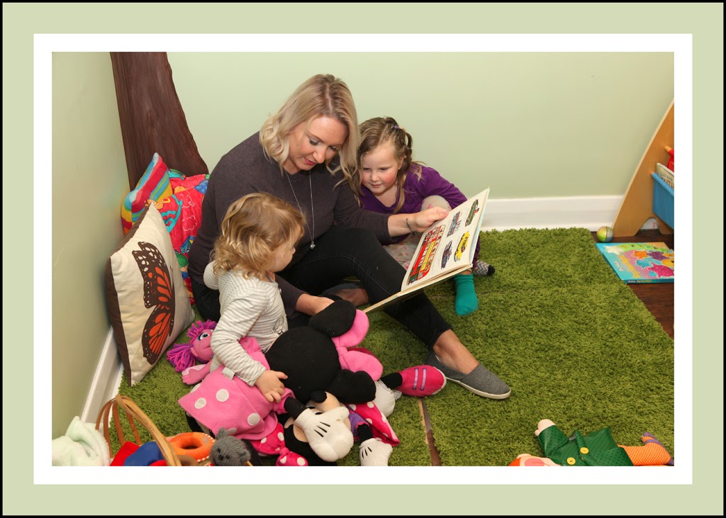 The Behaviour Team | 685 Kennedy Rd #5, Scarborough, ON M1K 2B8, Canada | Phone: (647) 330-6130