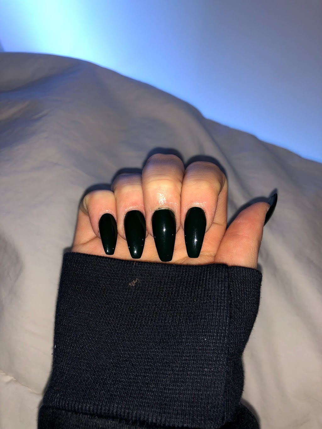 Ongle Etoile | 2169 Blvd. Marcel-Laurin, Saint-Laurent, QC H4R 1K4, Canada | Phone: (514) 334-6637