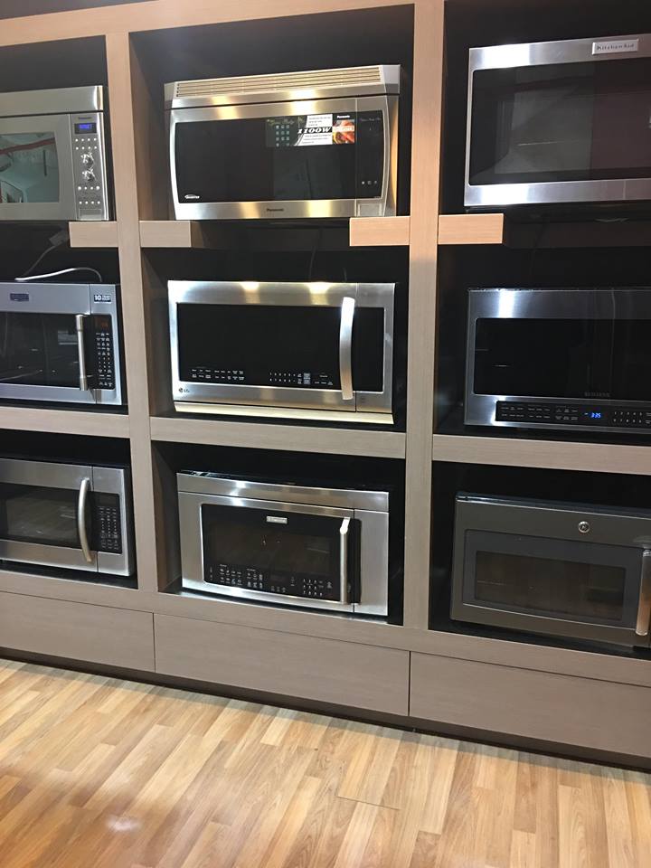 Corbeil Appliances 255 Bass Pro Mills Dr 801, Concord, ON L4K 0A2