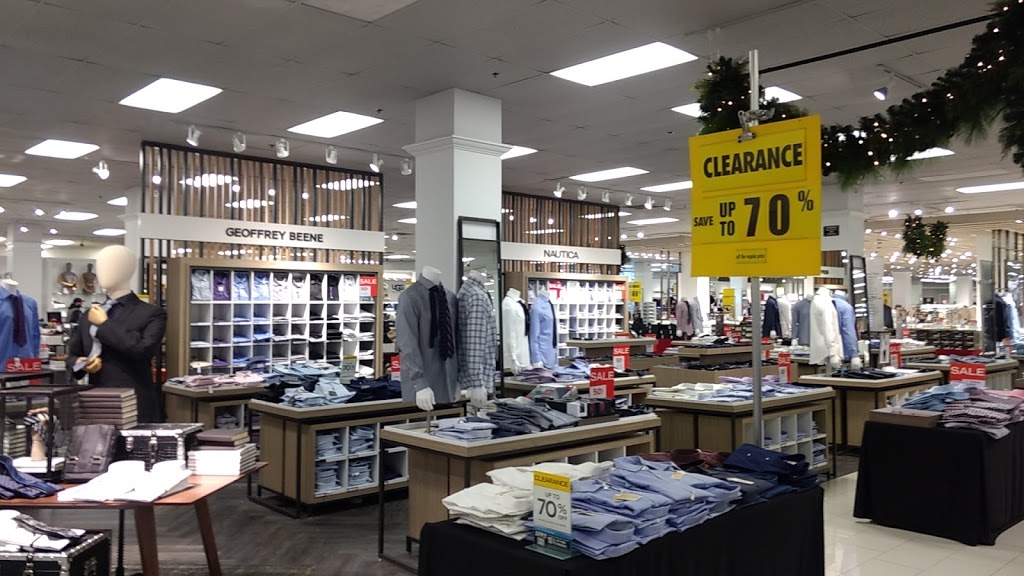 Hudsons Bay | 109 St NW, Edmonton, AB T5G 3A6, Canada | Phone: (780) 479-7100