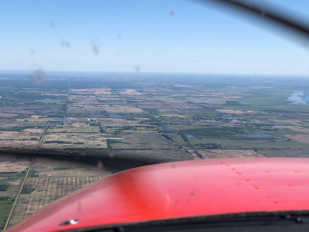 Tofield Airport | Tofield, AB T0B 4J0, Canada | Phone: (780) 662-3269