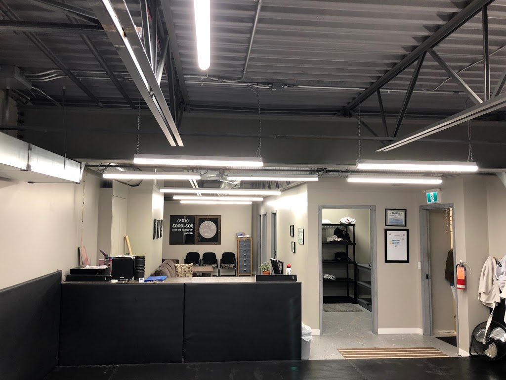 Anderson Goncalves BJJ (Okotoks) | 26 Crystal Ridge Dr #206, Okotoks, AB T1S 2C3, Canada | Phone: (403) 903-0002