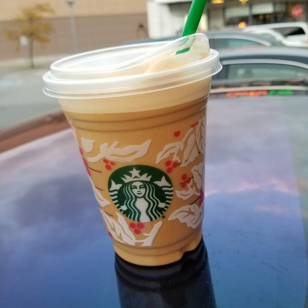 Starbucks | 3000 Hwy 7 A14, Markham, ON L3R 6E1, Canada | Phone: (416) 628-9329