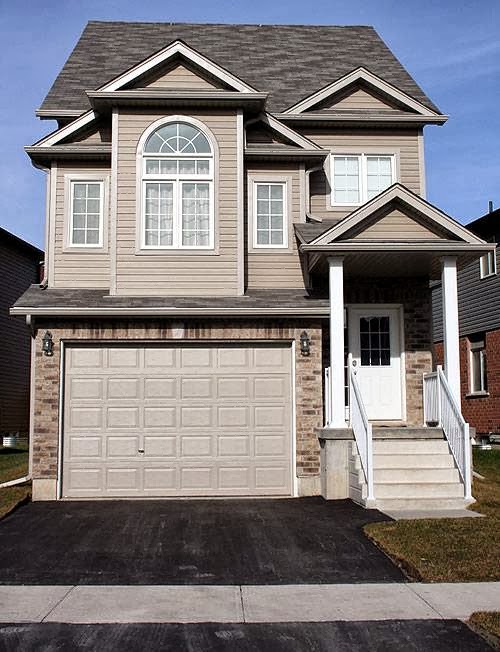Boardwalk Homes | 1297 Countrystone Dr, Kitchener, ON N2N 3R9, Canada | Phone: (519) 997-2722