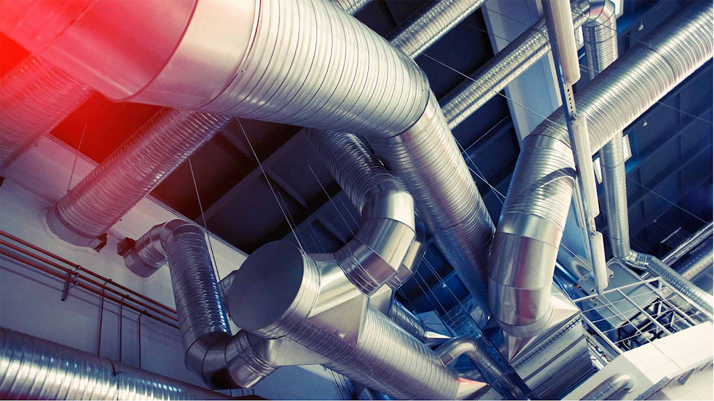Ventilation Jo Brosse | 608 Rue Léger, Granby, QC J2H 1E2, Canada | Phone: (450) 915-7793