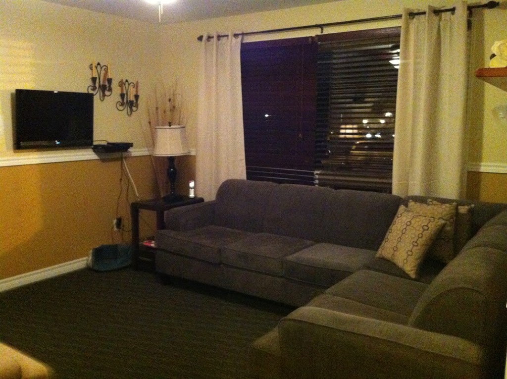Residence Foyer Grove | 115 Rue Grove, Greenfield Park, QC J4V 2X2, Canada | Phone: (514) 917-9052