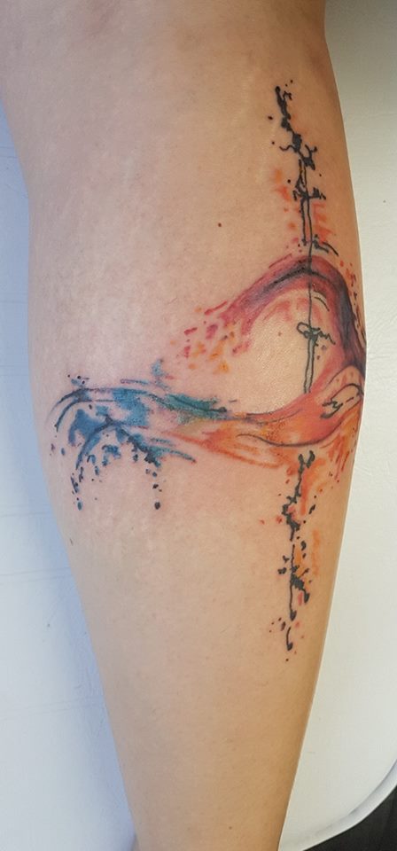 Blessings Studio Tattoo Salon And Fine Art Gallery | 13 Church St, Rexton, NB E4W 1Y3, Canada | Phone: (506) 427-1428