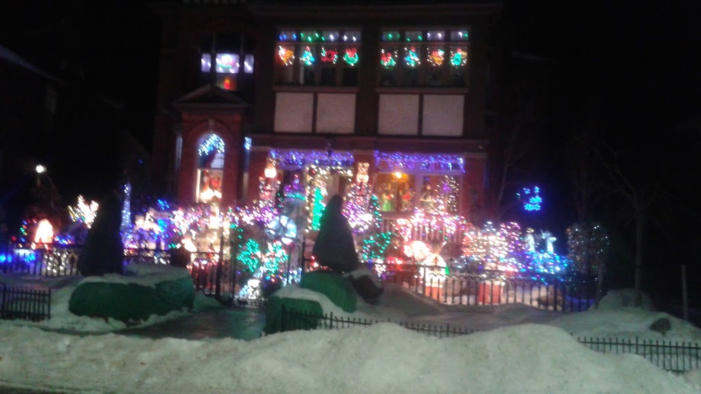 Victoria Park | 413 Buller St, Woodstock, ON N4S 4N2, Canada | Phone: (519) 539-2382 ext. 4101