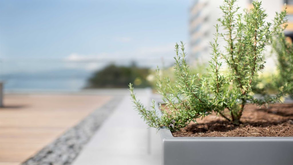 C3 Commercial Metal Planters | 548 Nicola Ave, Port Coquitlam, BC V3B 0K4, Canada | Phone: (604) 828-6144