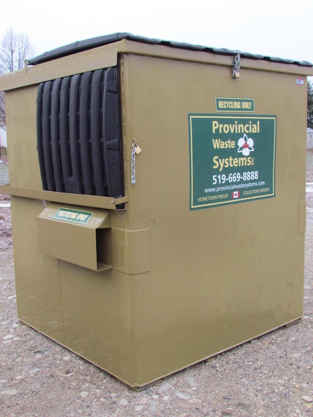 Mar-Fab Welding | 2101 Maryhill Rd, West Montrose, ON N0B 2V0, Canada | Phone: (519) 648-3709